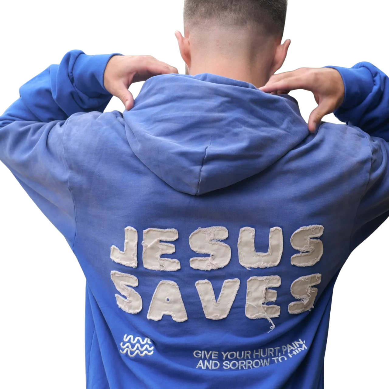 Living Word Hoodie