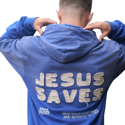 Living Word Hoodie
