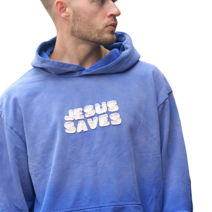 Living Word Hoodie
